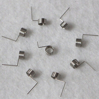 For Tektronix Oscilloscope Probe 3.5 4.3 4.5mm Ground Springs Replace Parts Set $8.82