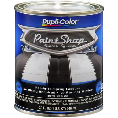Dupli Color Paint Shop Finish System #ad $43.70