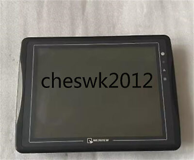 #ad 1PCS WEINVIEW touch screen MT8121X V2WV in good condition $583.04