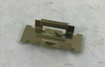 #ad OEM TOYOTA Roof Drip Molding Clip 75561 52040 Factory Package of Ten 10 $20.12