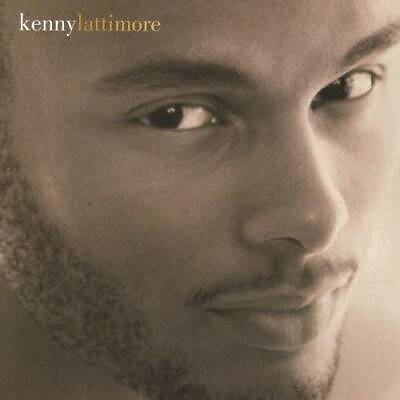 #ad Kenny Lattimore Audio CD By Kenny Lattimore VERY GOOD $4.60