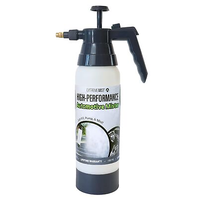 #ad EXTREMEMIST High Pressure Automotive Sprayer Handheld Pump for 32oz $46.48