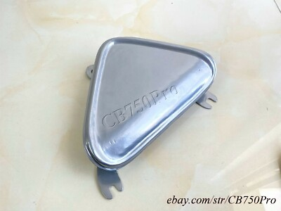 #ad Honda Mini Trail Z50 A Z50A Z50Z Primer Battery Right Side Cover Reproduction. $99.99