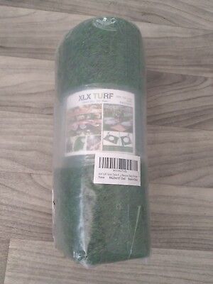 Faux Turf Grass Size 12in x 60in Artificial Grass Table Runners #ad $40.00