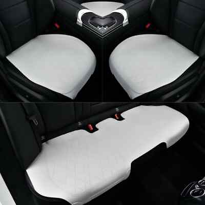 #ad 2024 Summer car universal seat cover cushion protective cover $160.51