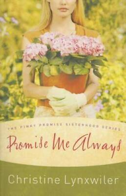 #ad Promise Me Always The Pinky Promise Sisterhood Book 1 Truly Yours Rom GOOD $3.73
