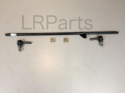 #ad Land Rover Range Rover Classic Discovery Steering Tie Track Rod Bar Kit New $103.00