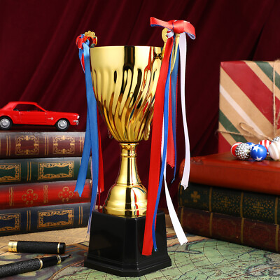 #ad Trophy Cup for Winners and Champions MR $20.78