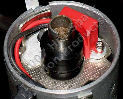 #ad Hi Voltage Electronic Ignition Bosch 4 cyl Alfa Romeo Alfetta GT Spider 3BOS4U1 $59.95