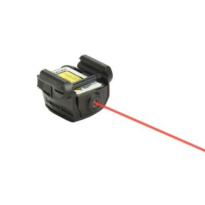 #ad Lasermax Micro Rail Mounted Laser Sight Red Beam MICRO 2 R $85.99