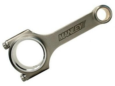 #ad Manley for Mazdaspeed 3 MZR 2.3L DISI Turbo H Tuff Connecting Rod Set $583.69