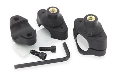 #ad National Cycle QuickSet Handlebar Clamps 1quot; $22.45
