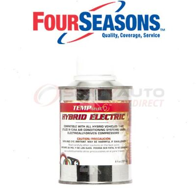 #ad Four Seasons 59889 Refrigerant Oil for YN32 ND11 MT30321 MT3032 8011275 sf $27.20