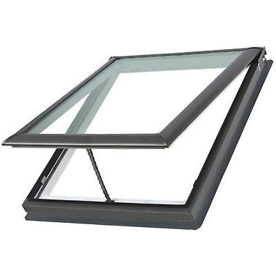 #ad #ad Velux VS Manual Deck Mount Venting Skylight In Stock Now $724.15