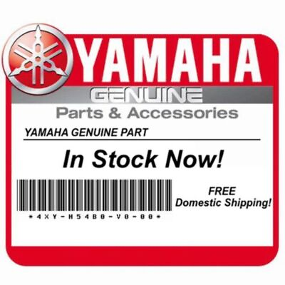 #ad Yamaha OEM Wheel Tension Spring 90506 14081 QTY 2 $9.99