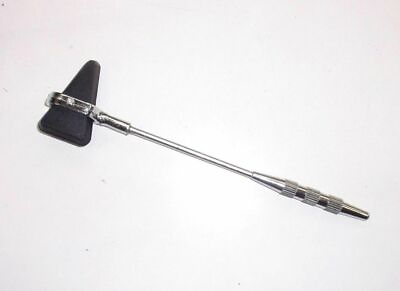 #ad Hammer Medical Reflex Instrument Physician Percussion And Neurological $9.00