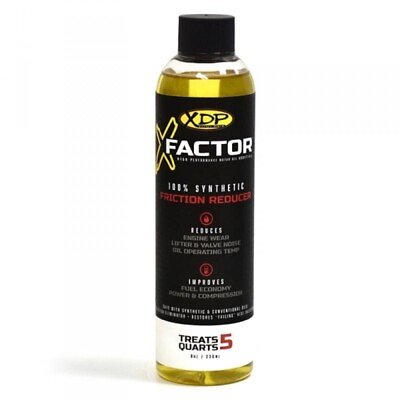 #ad XDP X Factor High Performance Oil Additive XD275 $30.86