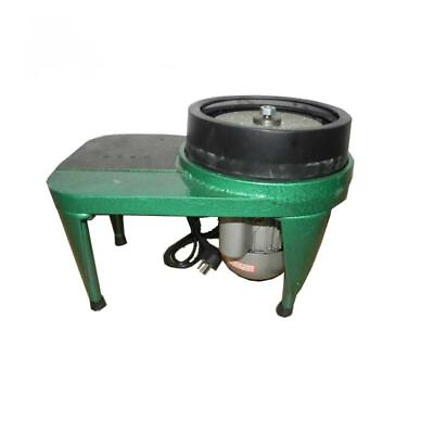 #ad Engraving machine gemstone polishing surface grinder tool polisher angle machine $297.84