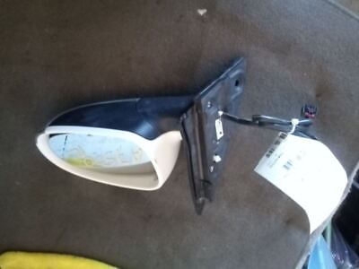 #ad Passenger Side View Mirror Power Station Wgn Fits 09 14 JETTA 3233932 $159.99