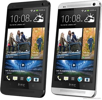 #ad NEW *BNIB* HTC One M7 32GB Unlocked UNLOCKED Smartphone INT#x27;L VERSION $57.99