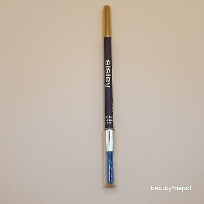 #ad #ad Sisley Paris Phyto Sourcils Perfect Eyebrow Pencil Shade: Chatain $59.99