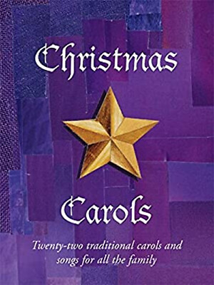 #ad Christmas Carols : Twenty Two Traditional Carols and Songs for al $6.93