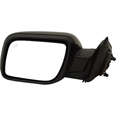 #ad Mirror For 2016 19 Ford Explorer Left Power Heated with Signal Light with Memory $117.77