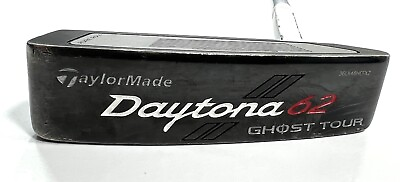 Taylormade Ghost Tour Daytona Putter 35” Shaft Right Hand Golf $59.99