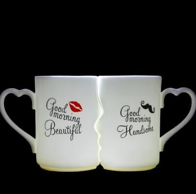 #ad Couple of lovers cups mug personality cup ceramic cup $41.99