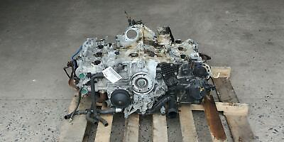 2007 2008 Porsche Boxster Cayman 2.7L CORE Engine M97.20 Burned 98710092002 #ad $3000.00
