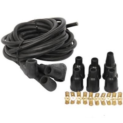 #ad 66442 Spark Plug Wire Set Universal $24.50
