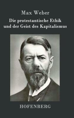 Die Protestantische Ethik Und Der Geist Des Kapitalismus $43.09