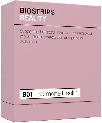 #ad Hormone Health Balance Supplement Supports Hormonal for... $52.95