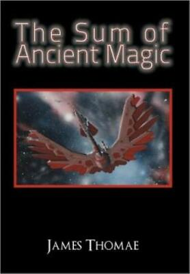#ad The Sum Of Ancient Magic $19.83