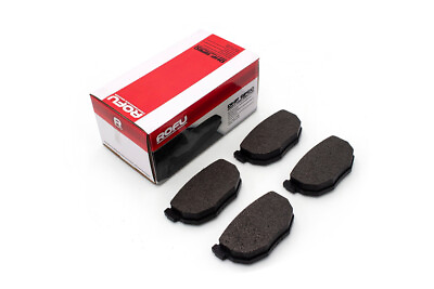 #ad ROFU Drift High Friction Brake Pad Rear compatible with Nissan 240sx S13 S14 US $63.00
