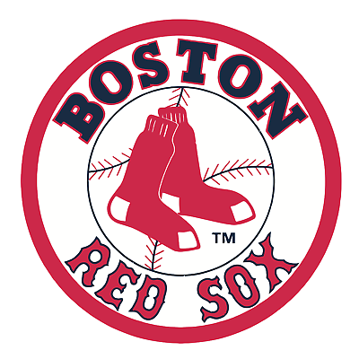 #ad Boston Red Sox 3quot; Decal MLB FREE SHIPPING BONUS DECAL INCLUDED $2.99