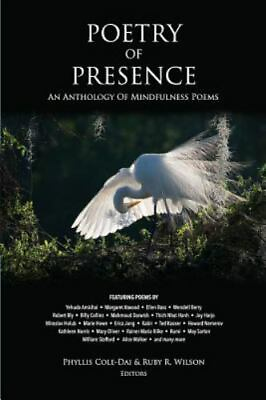 #ad Poetry of Presence: An Anthology of Mindfulness Poems $9.14