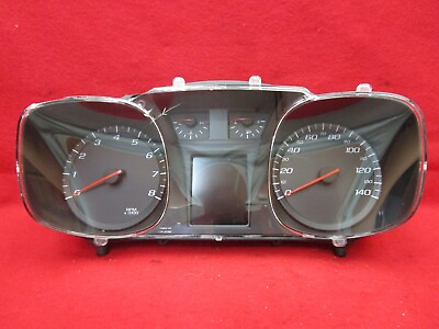 #ad GM Speedometer Instrument Gauge Cluster $78.00