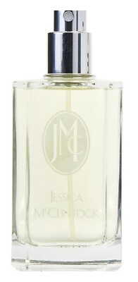 #ad Jessica Mc Clintock by Jessica McClintock 3.4 oz EDP Perfume for Women Tester $20.93
