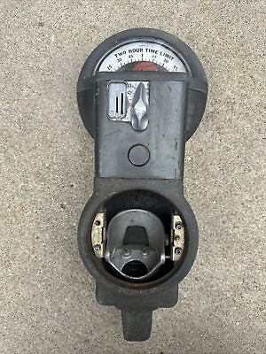 *For Parts* CITY OF CHICAGO PARKING METER *for Parts* $41.97