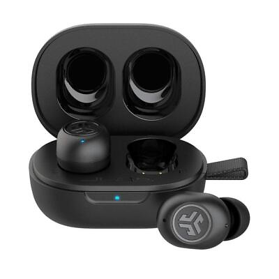#ad Mini True Wireless Earbuds Charging Case IP55 Sweat and Dust Proof $39.90