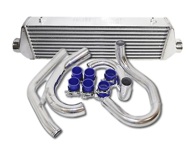 #ad Front Mount Intercooler Piping Kits for 00 05 Volkswagen Golf Jetta 1.8T DOHC $245.00