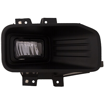 #ad Fog Light Fits 18 20 Ford F150 Pickup LED Right Passenger Side Fog Lamp Assembly $78.99