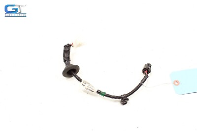 TOYOTA MIRAI HYDROGEN FUEL WIRE WIRING HARNESS CABLE OEM 2016 2020 🔵 $20.99