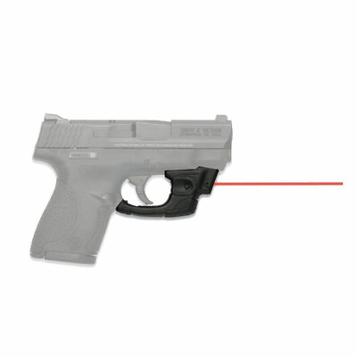 #ad Lasermax Centerfire CF Shield Red Laser Sight For Use With Samp;W Mamp;P Shield $115.00