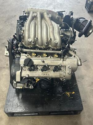 07 09 HYUNDAI SANTA FE Engine Assembly #ad $897.97