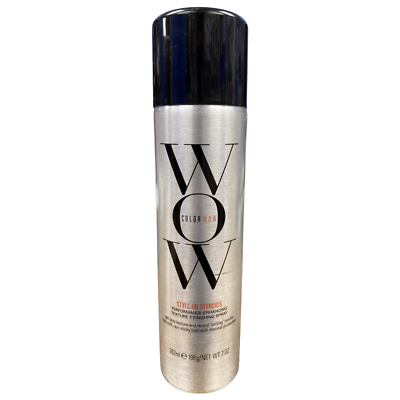 Color Wow Style On Steroids TextureFinishing Spray 7 oz #ad $23.88