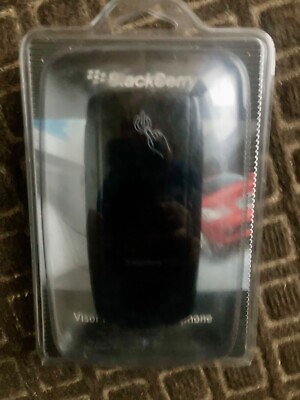 Blackberry Visor Mount Bluetooth Speaker VM 605 New Factory Sealed $8.99