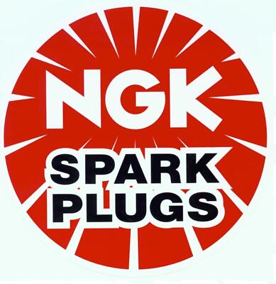 #ad NGK OEM 4972 Spark Plug $11.59