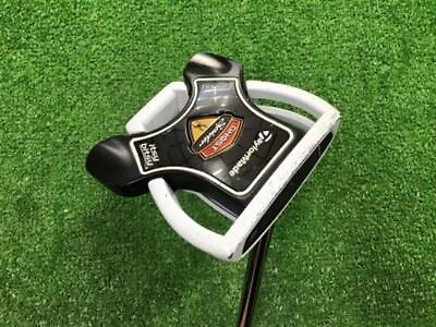 #ad Taylormade GHOST Spider itsy bitsy center shaft 33 $140.00